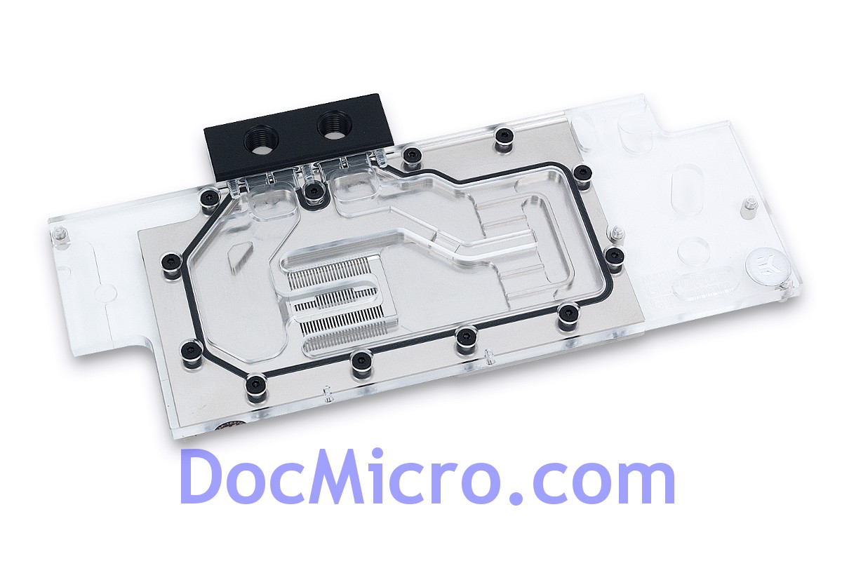 EK Water Blocks, EKWB